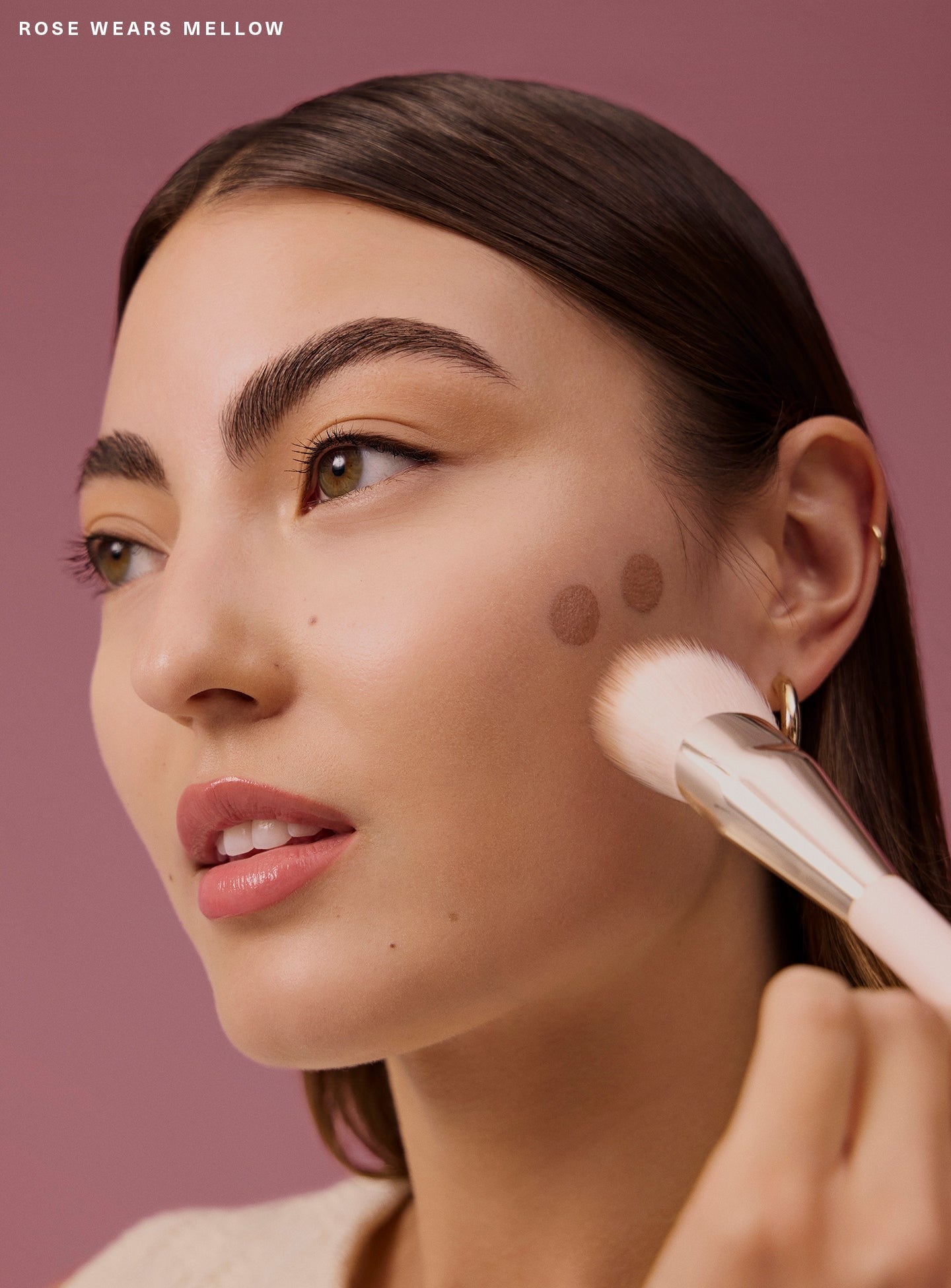 Liquid Contour, Blush, & Luminizer Custom Set