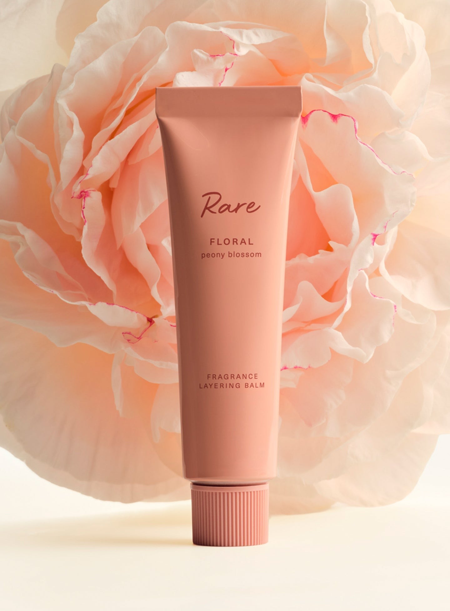 Fragrance Layering Balm - Floral Peony Blossom