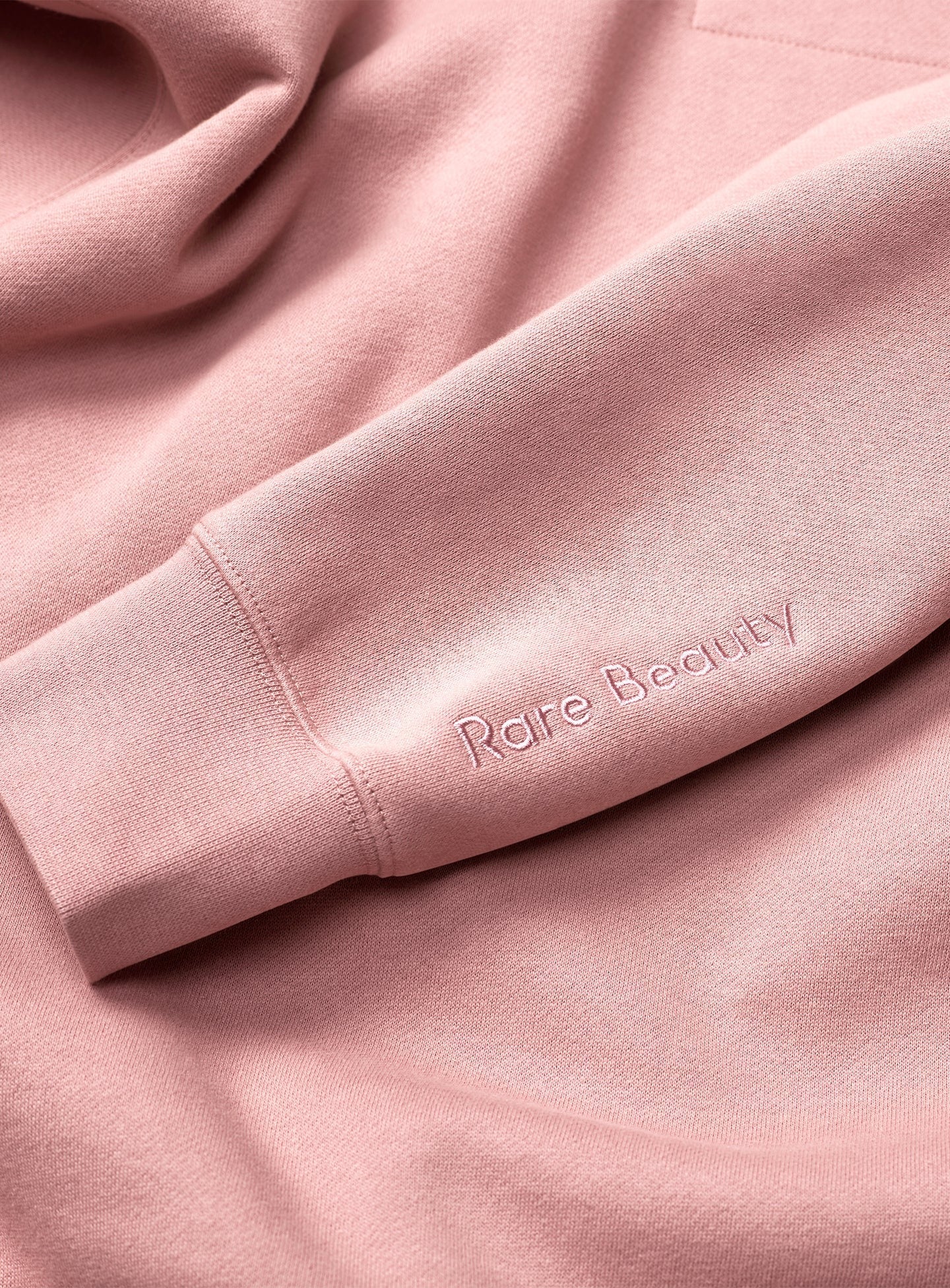 Everyday Quarter Zip Sweatshirt
