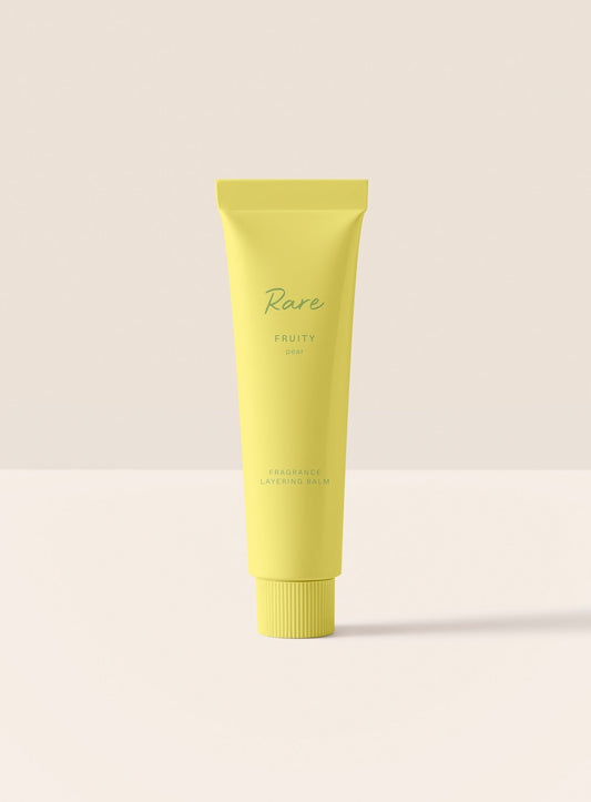 Fragrance Layering Balm – Fruity Pear