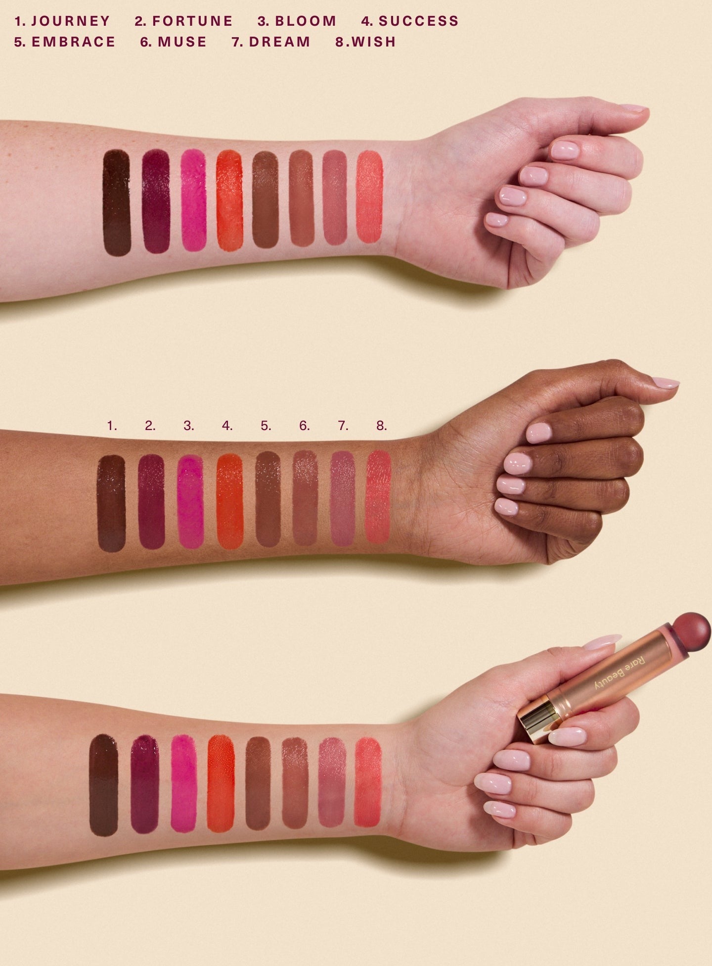 Soft Pinch Must-Haves Set