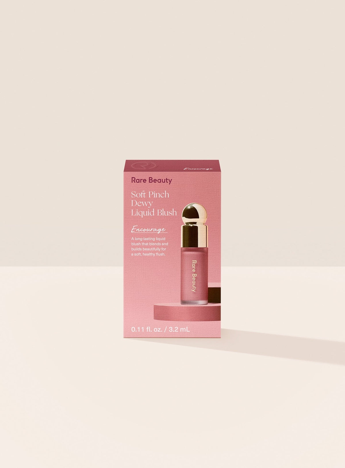 Soft Pinch Liquid Blush Mini