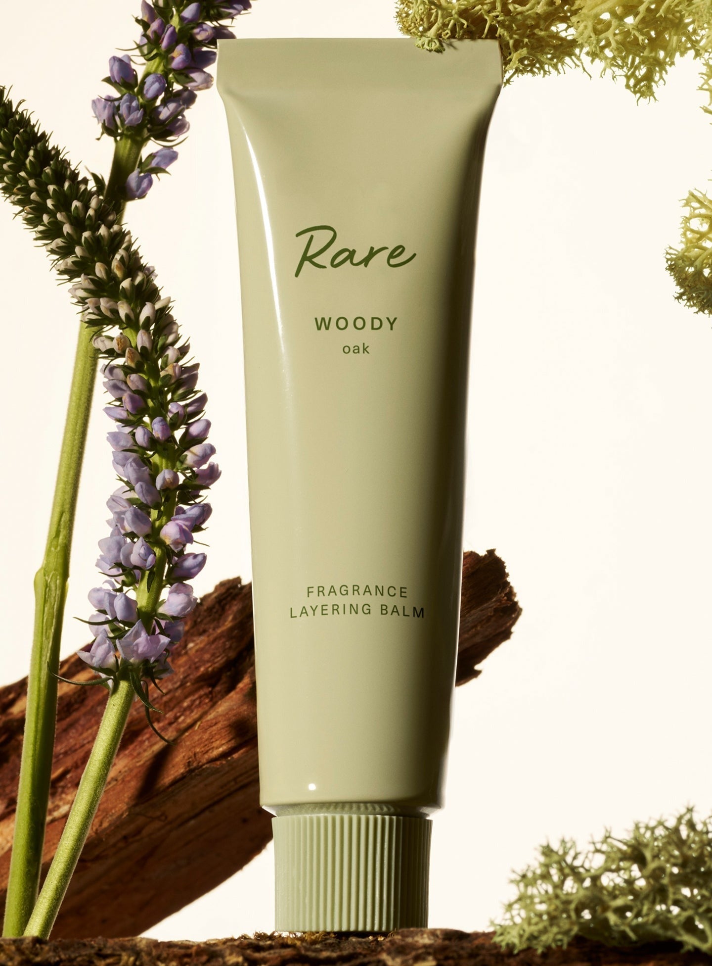 Fragrance Layering Balm - Woody Oak