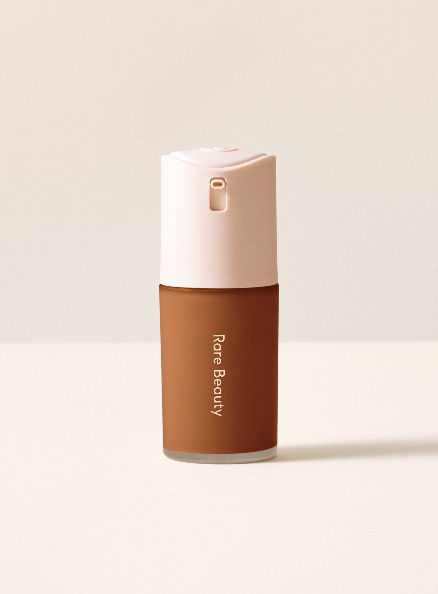 True to Myself Natural Matte Longwear Foundation