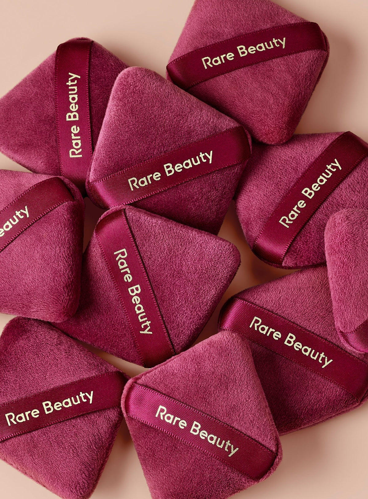 Soft Touch Powder Puff