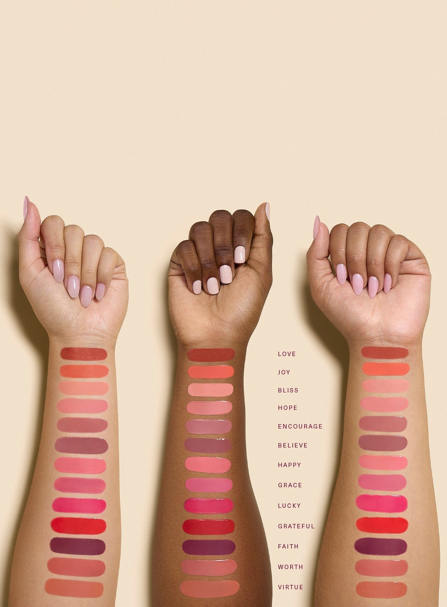 Soft Pinch Must-Haves Set
