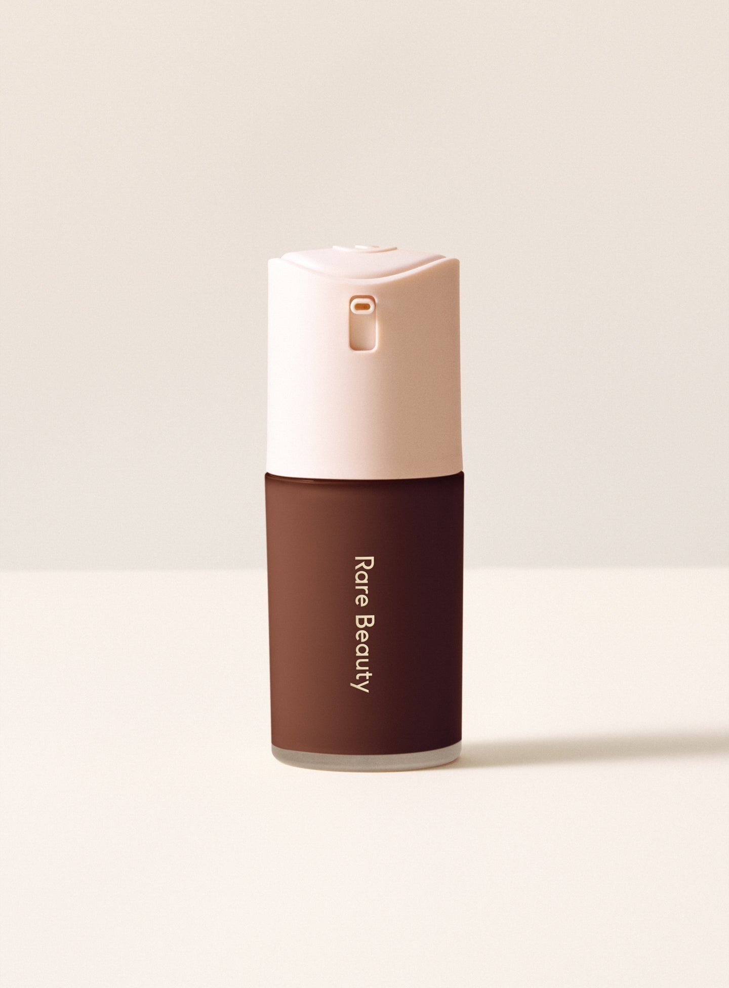 True to Myself Natural Matte Longwear Foundation