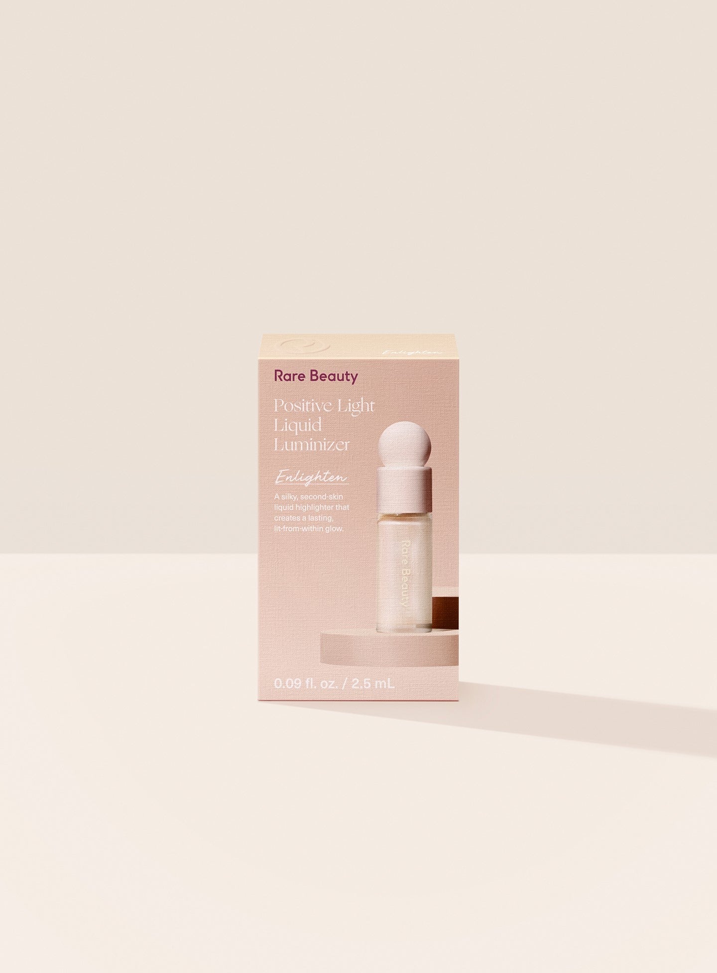 Positive Light Liquid Luminizer Mini