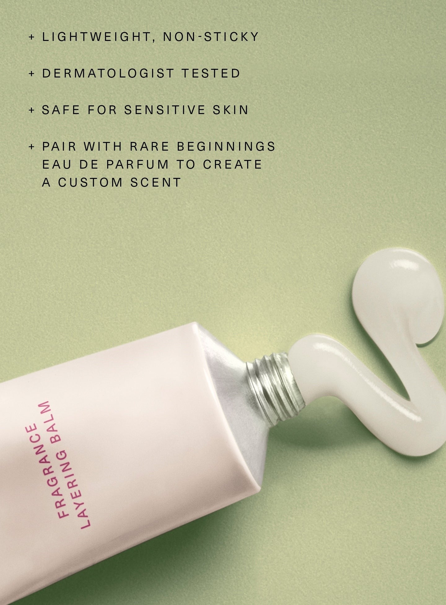 Fragrance Layering Balm – Sweet Marshmallow