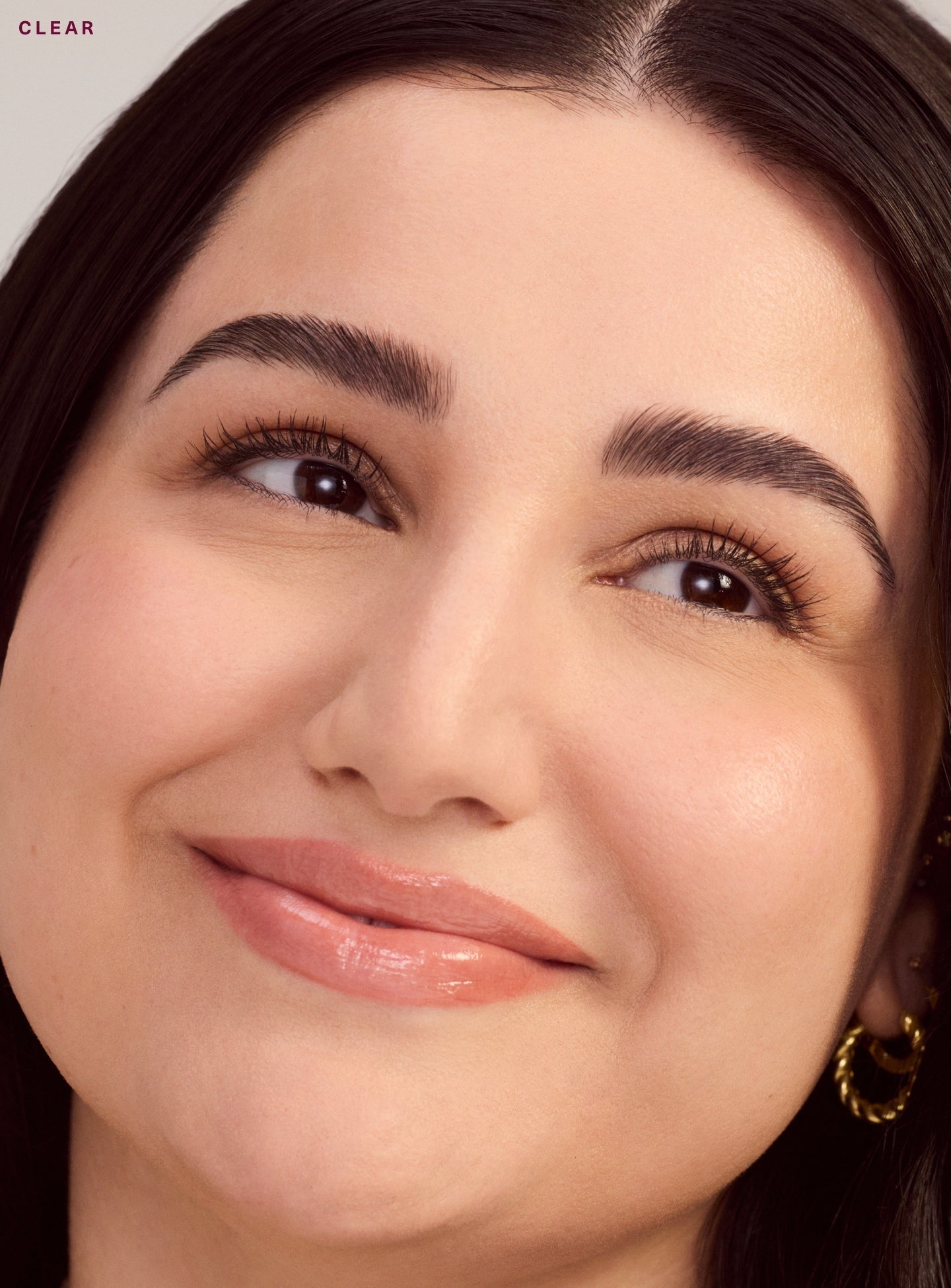 Brow Harmony Tinted Flexible Lifting Gel