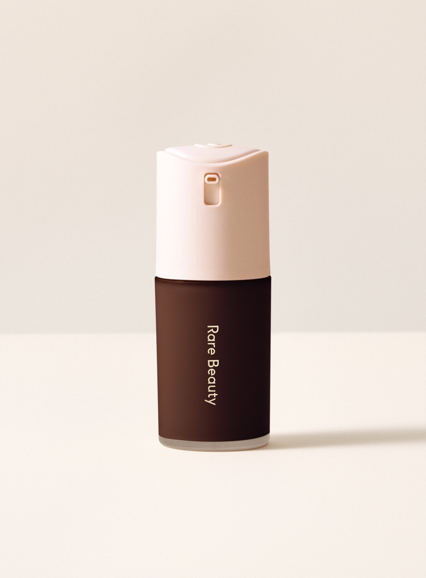 True to Myself Natural Matte Longwear Foundation