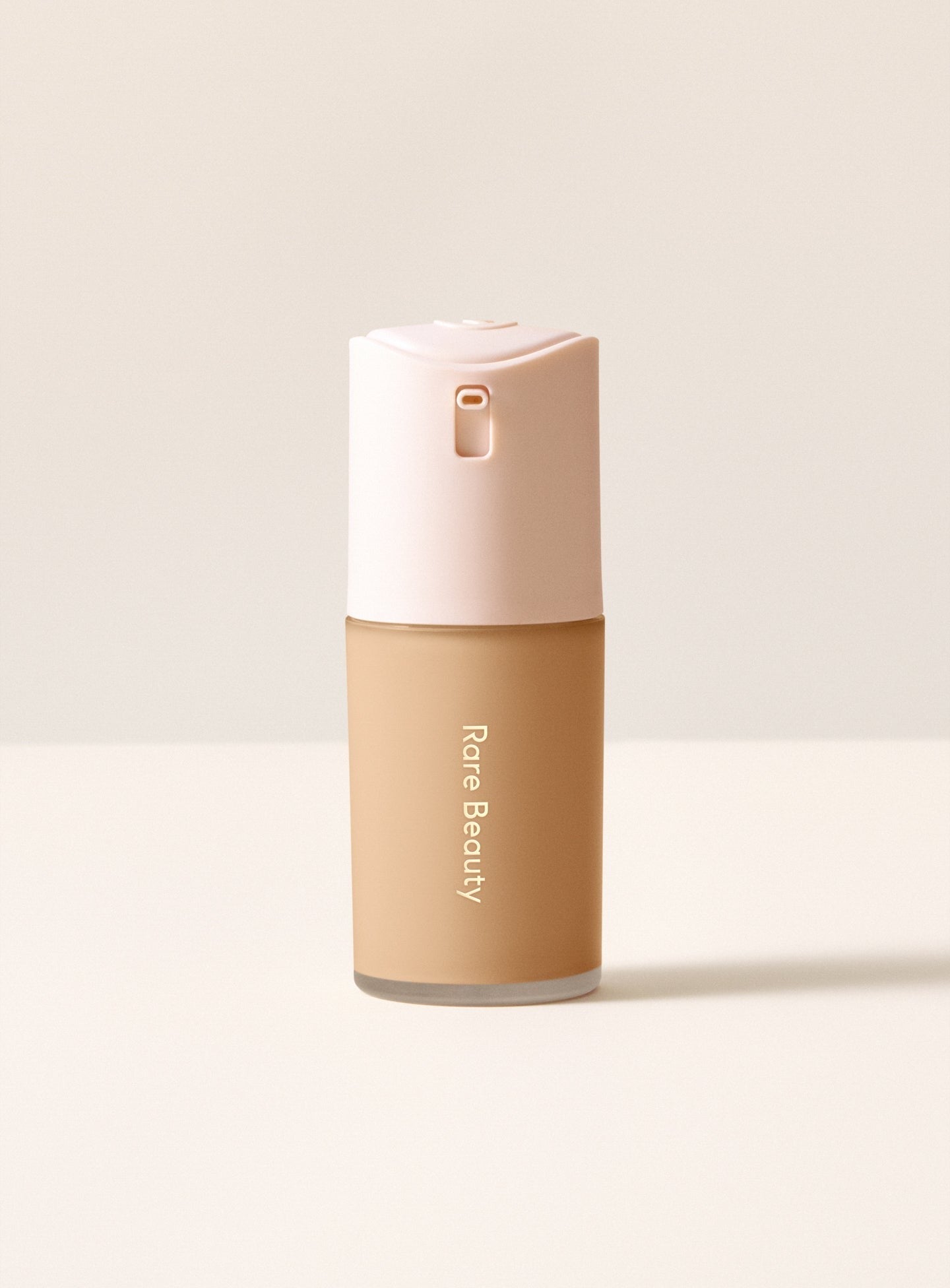 True to Myself Natural Matte Longwear Foundation