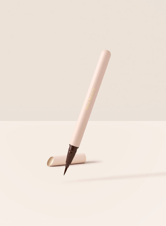 Perfect Strokes Matte Liquid Liner - Brown