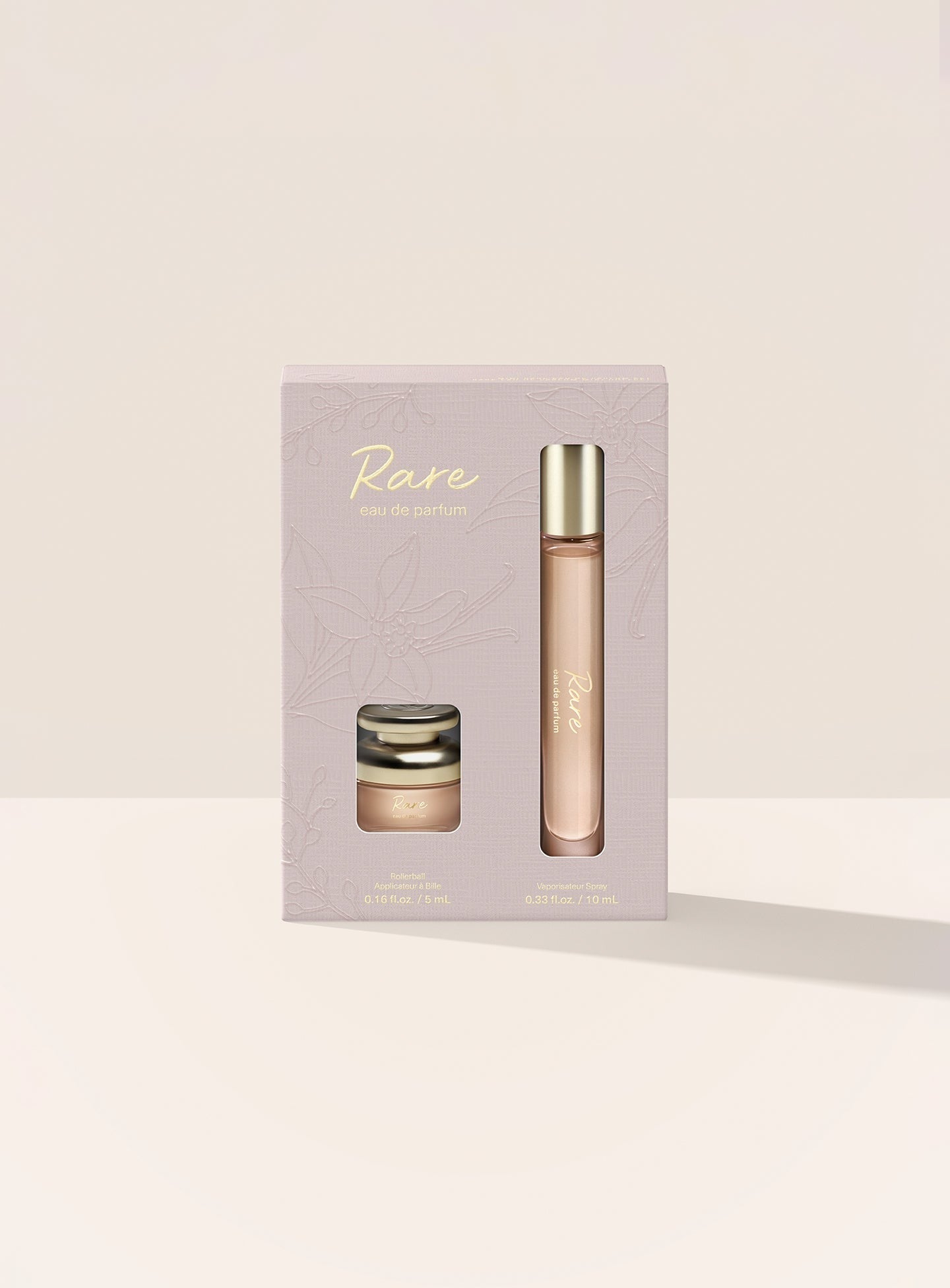 Mini Rare Eau de Parfum Set