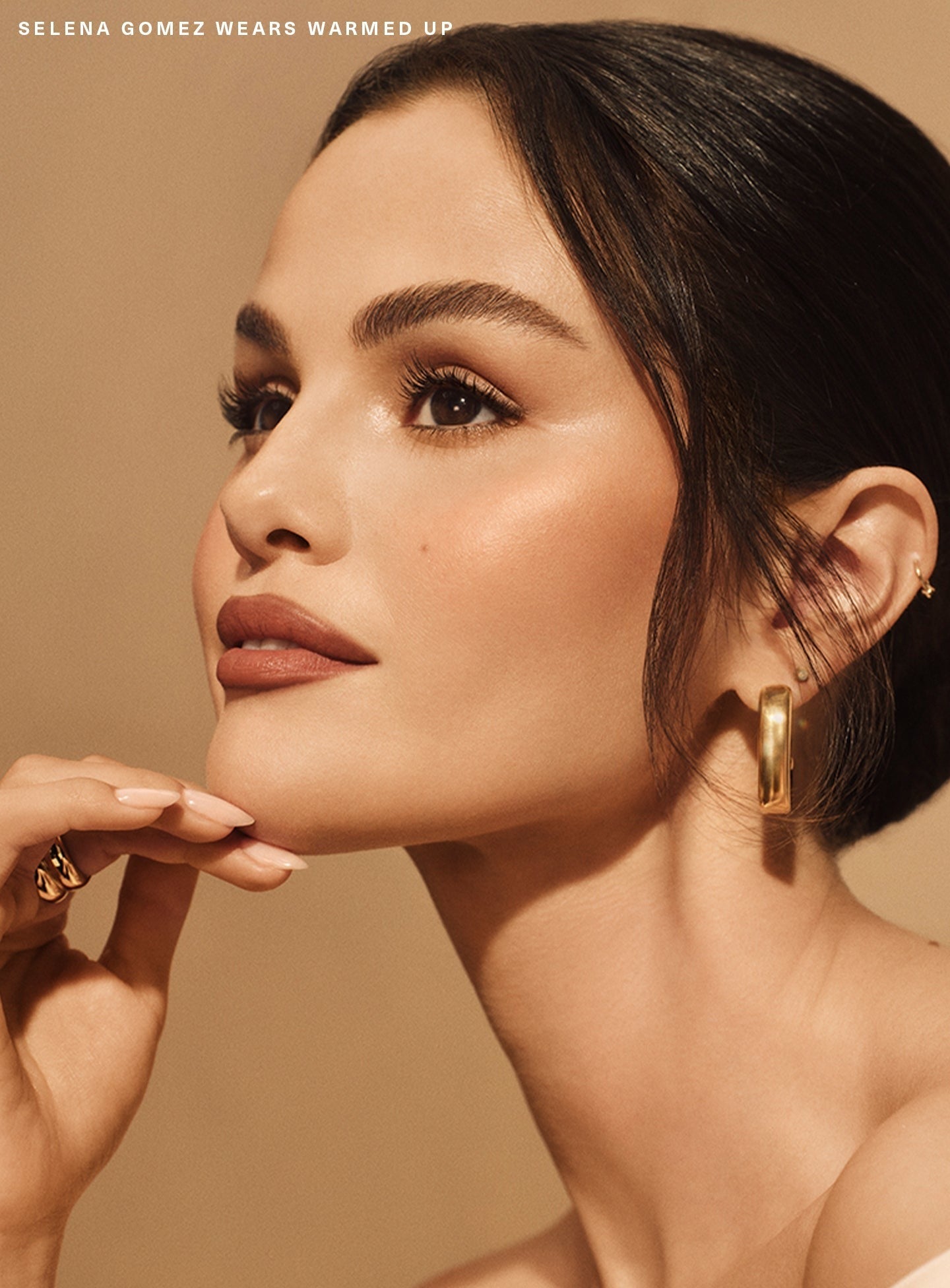 Warm Wishes Soft Matte Powder Bronzer