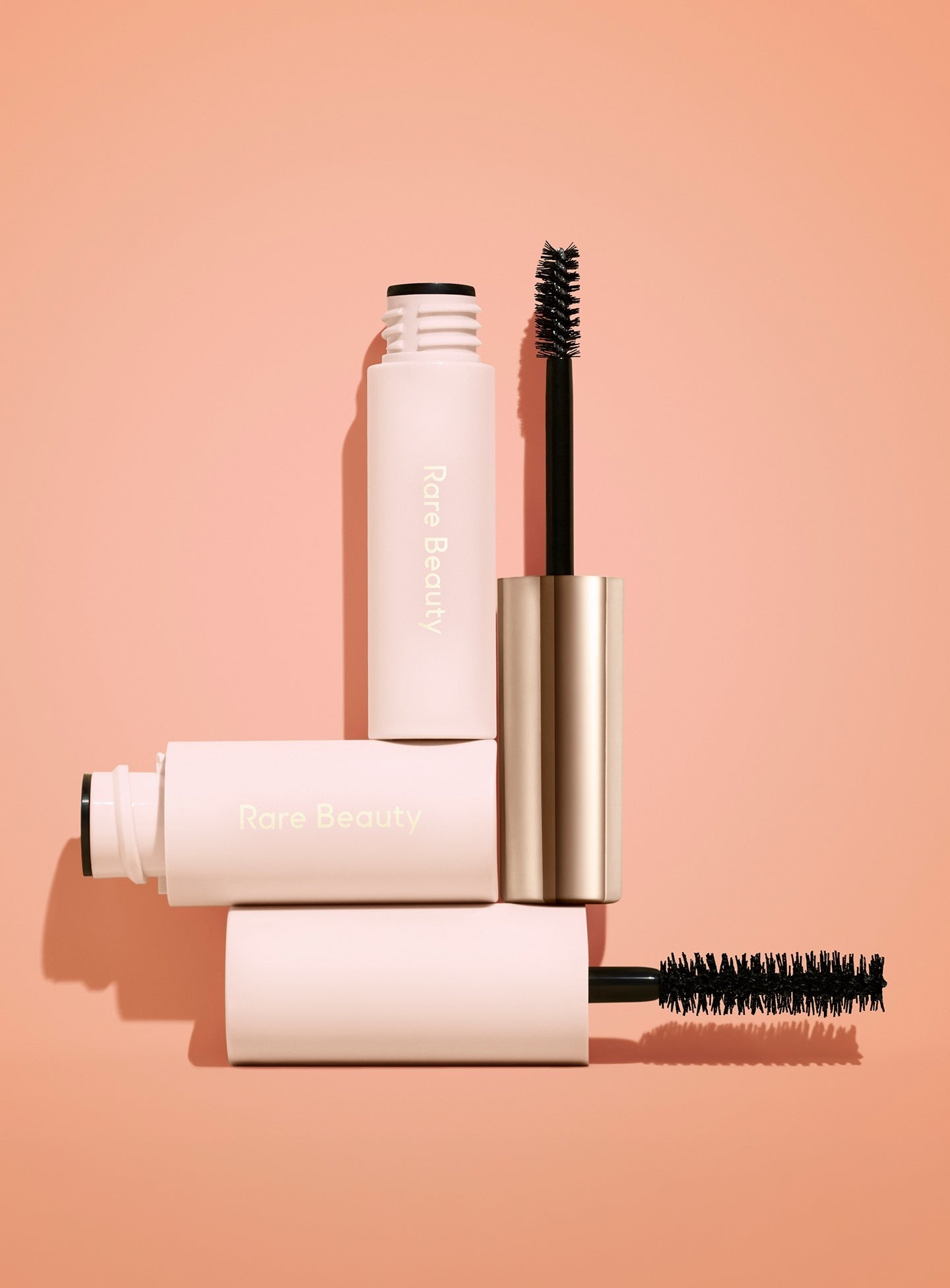 Selena’s Lash & Brow Duo