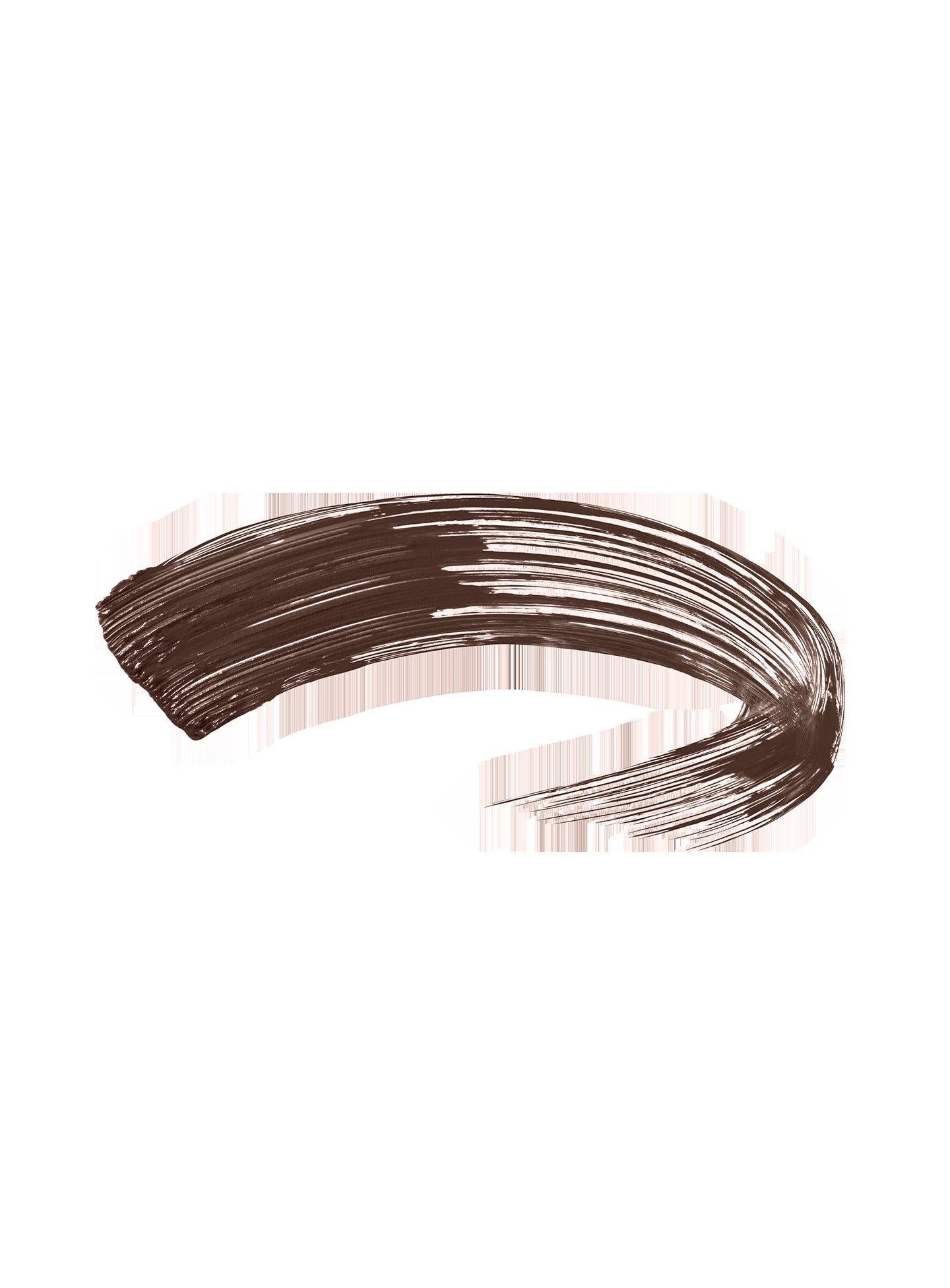 Perfect Strokes Universal Volumizing Mascara - Brown