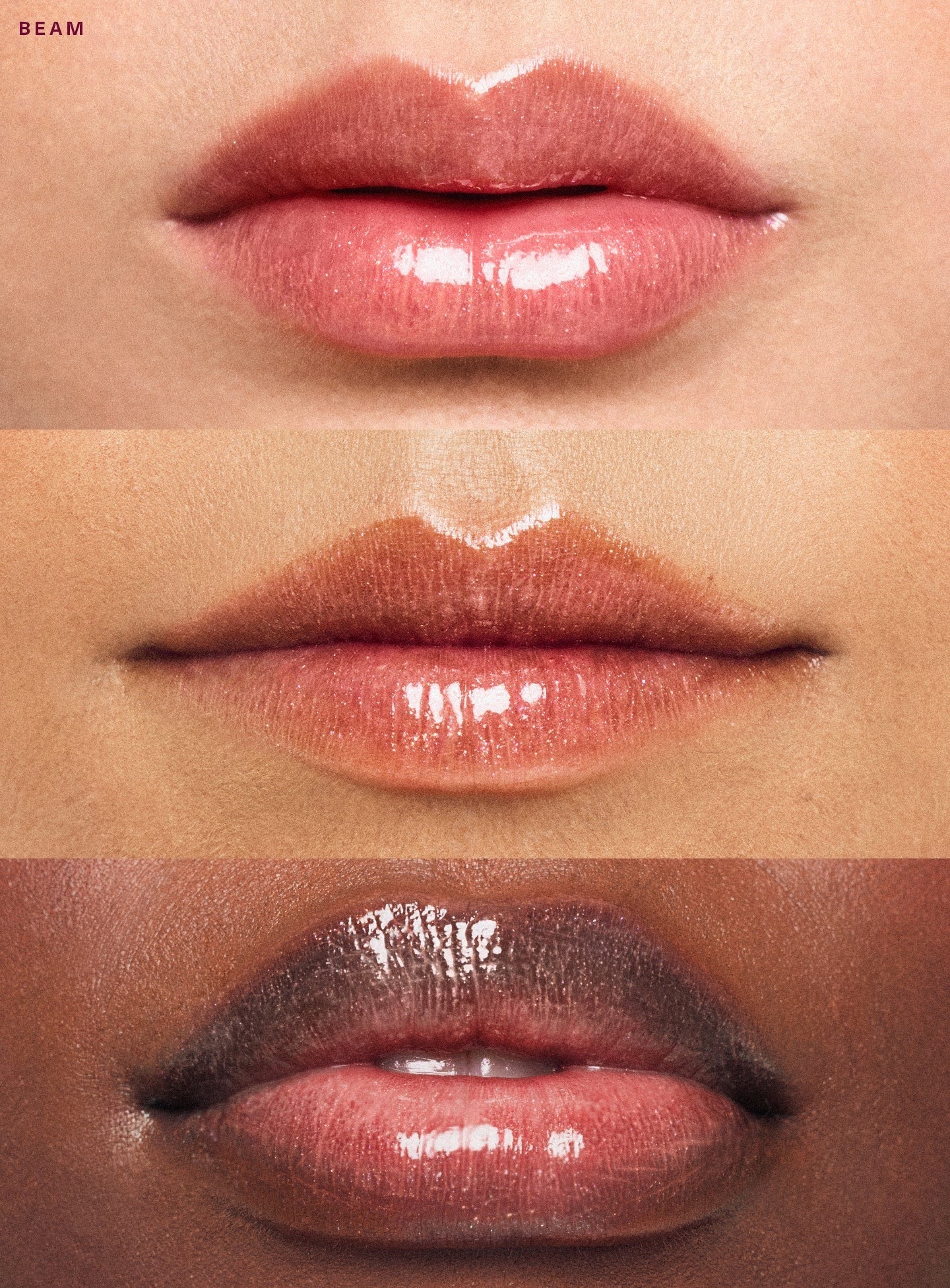 Positive Light Luminizing Lip Gloss