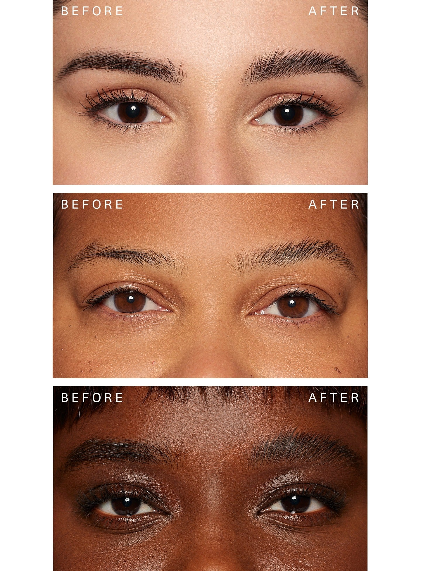 Brow Harmony Tinted Flexible Lifting Gel