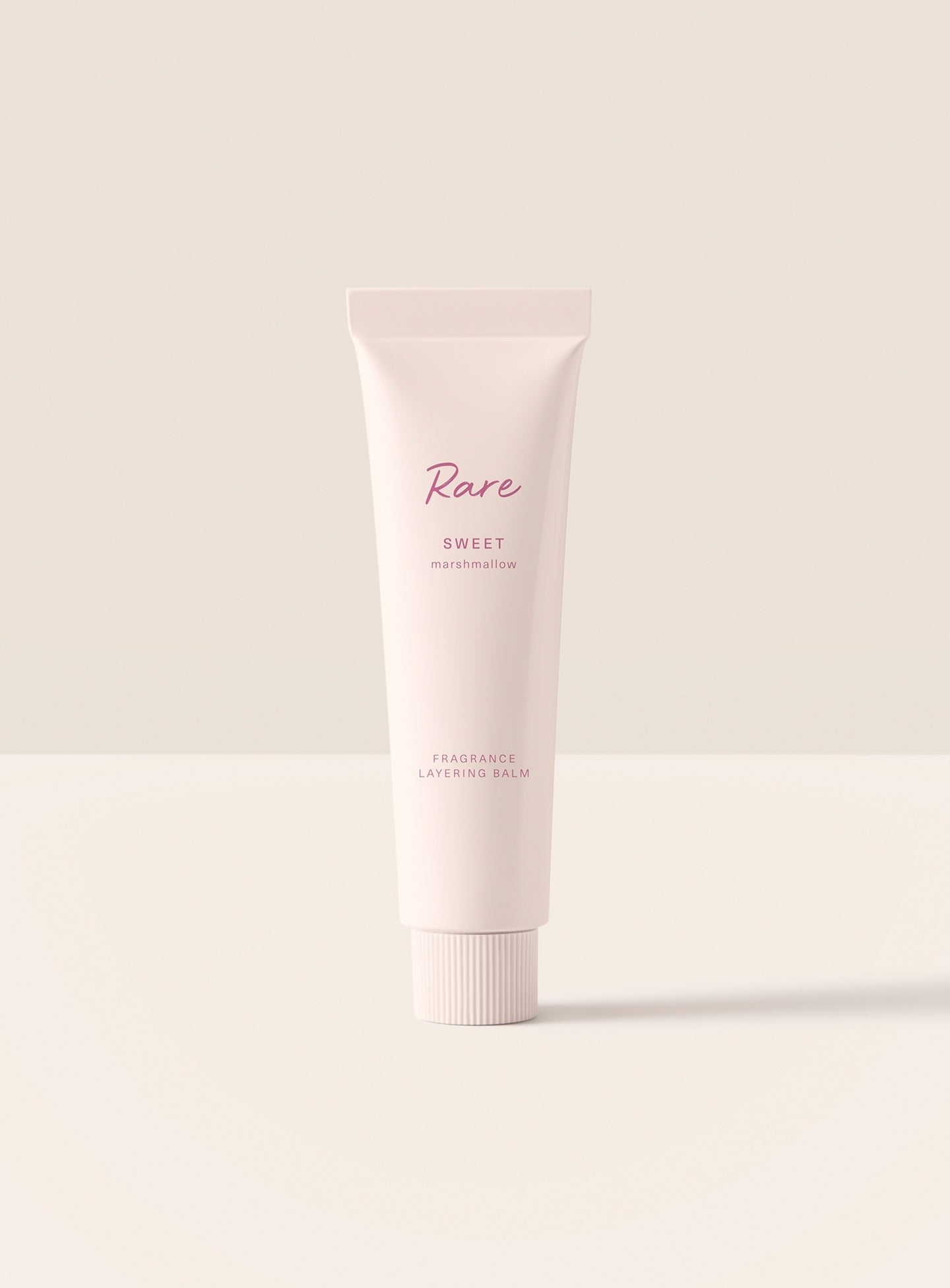 Fragrance Layering Balm – Sweet Marshmallow