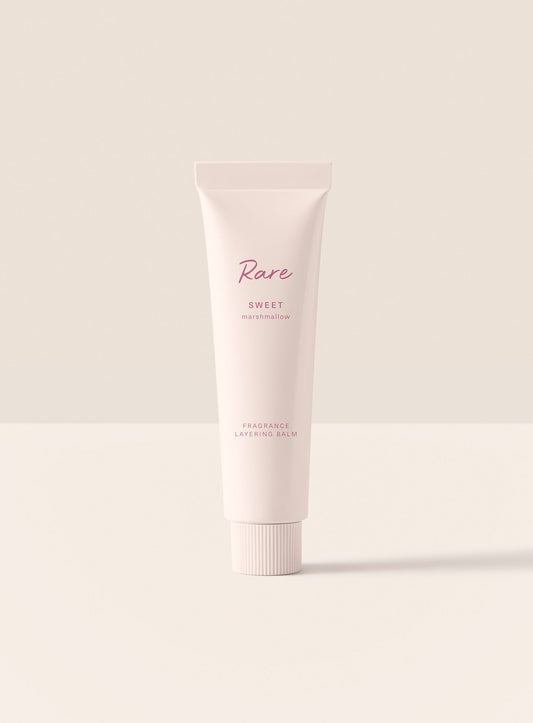 Fragrance Layering Balm – Sweet Marshmallow