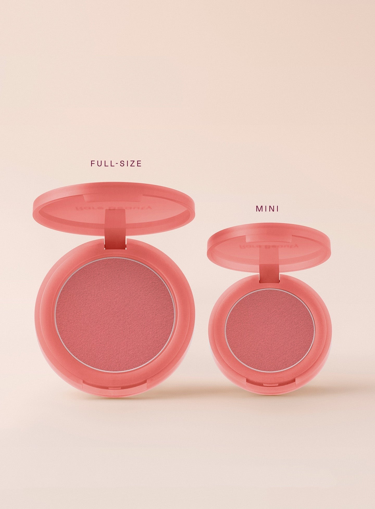 Soft Pinch Matte Bouncy Blush Mini