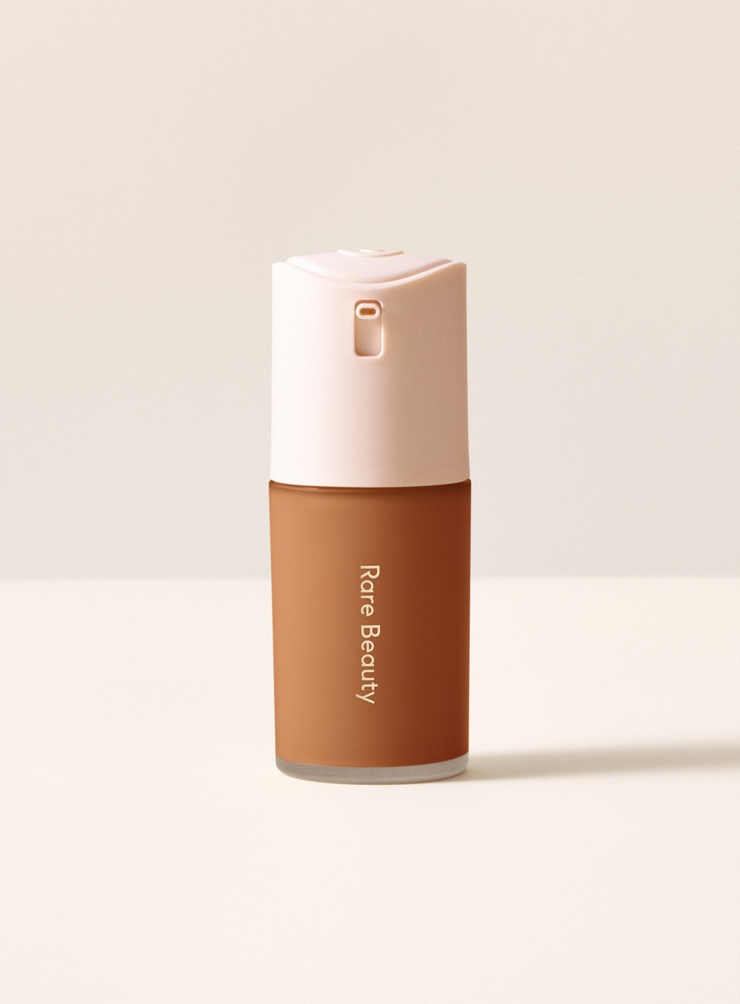 True to Myself Natural Matte Longwear Foundation