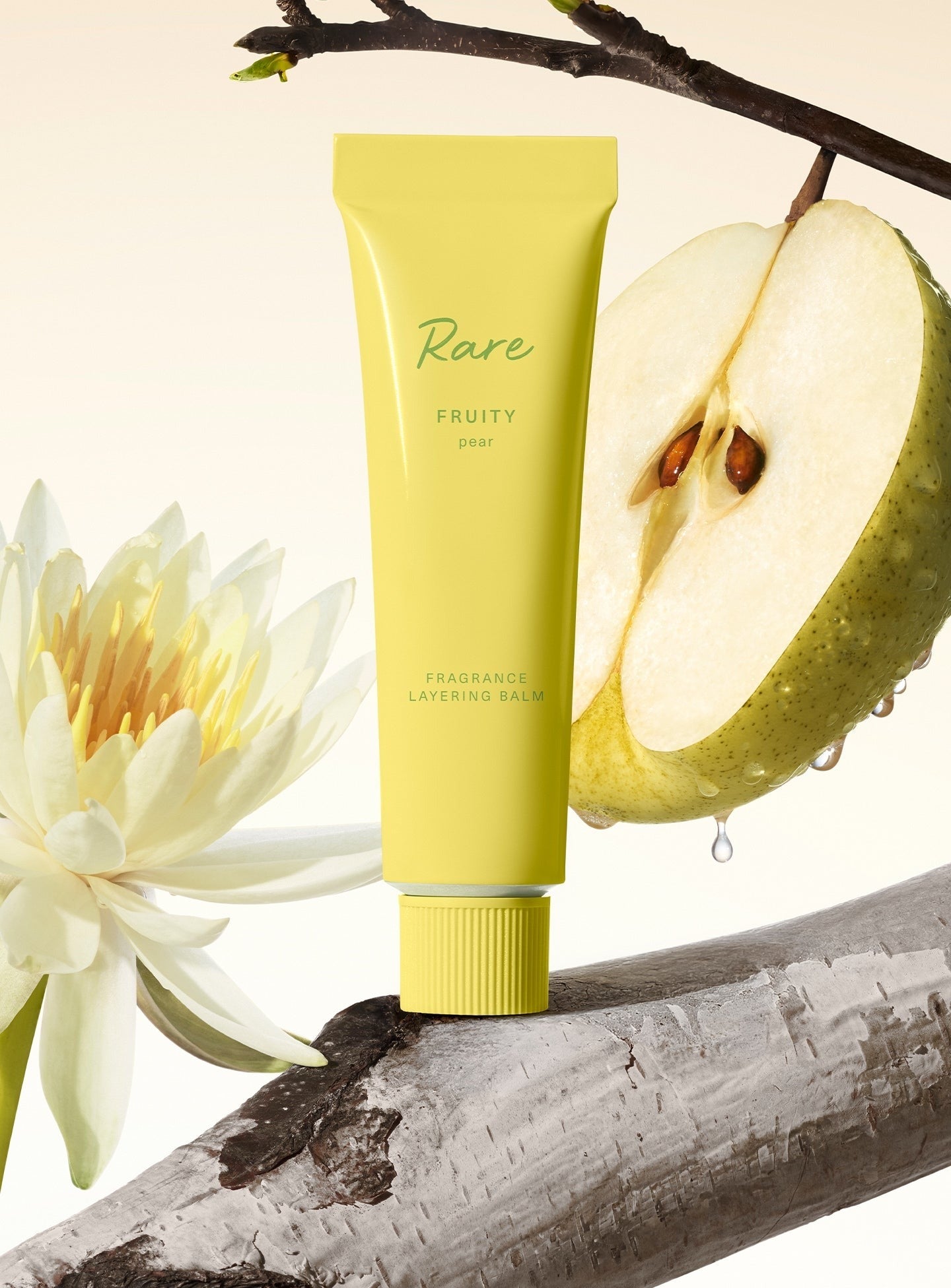 Fragrance Layering Balm – Fruity Pear