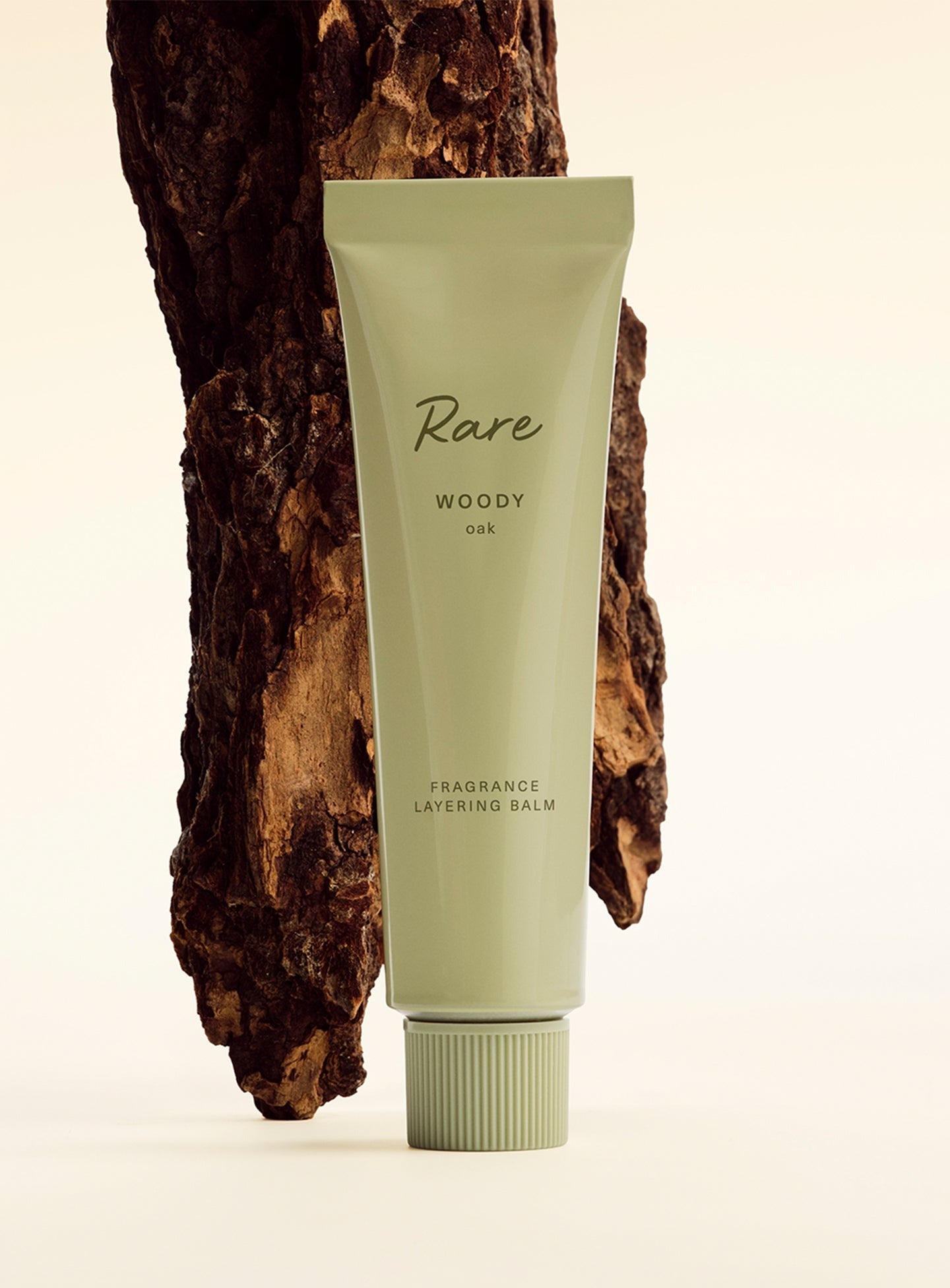 Fragrance Layering Balm - Woody Oak