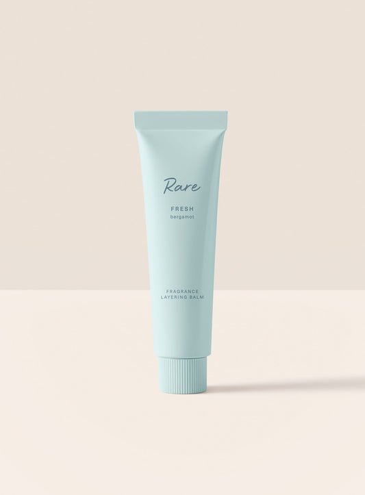 Fragrance Layering Balm - Fresh Bergamot