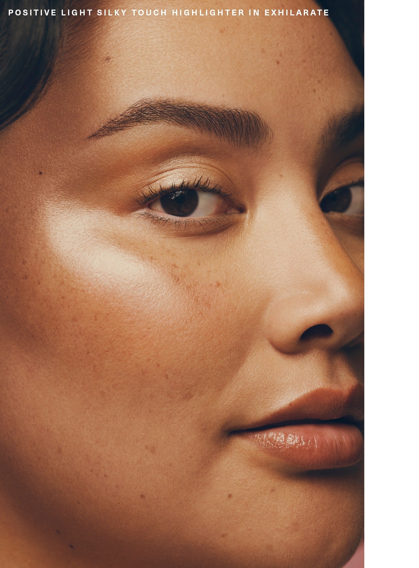 Positive Light Silky Touch Highlighter