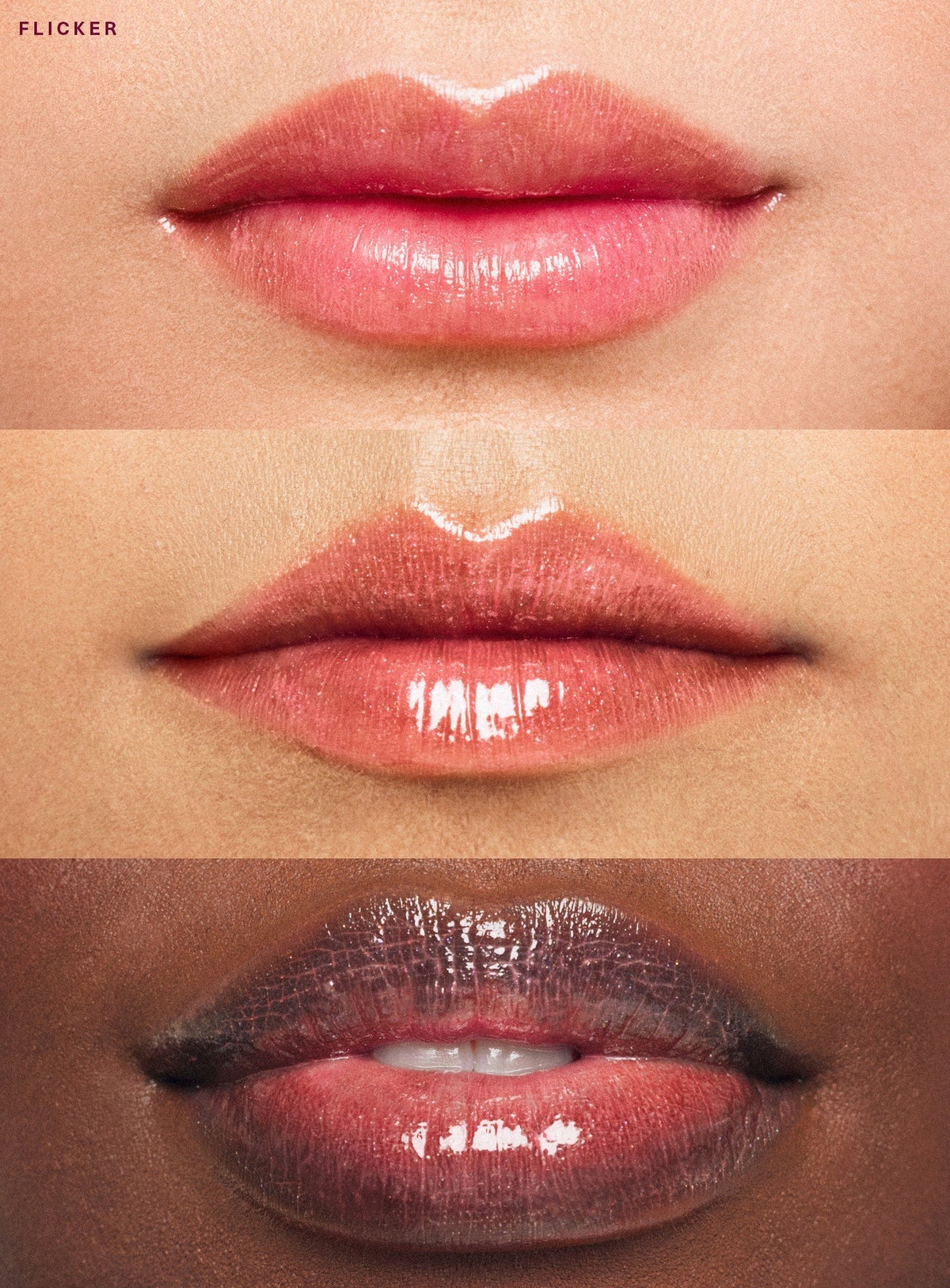 Positive Light Luminizing Lip Gloss