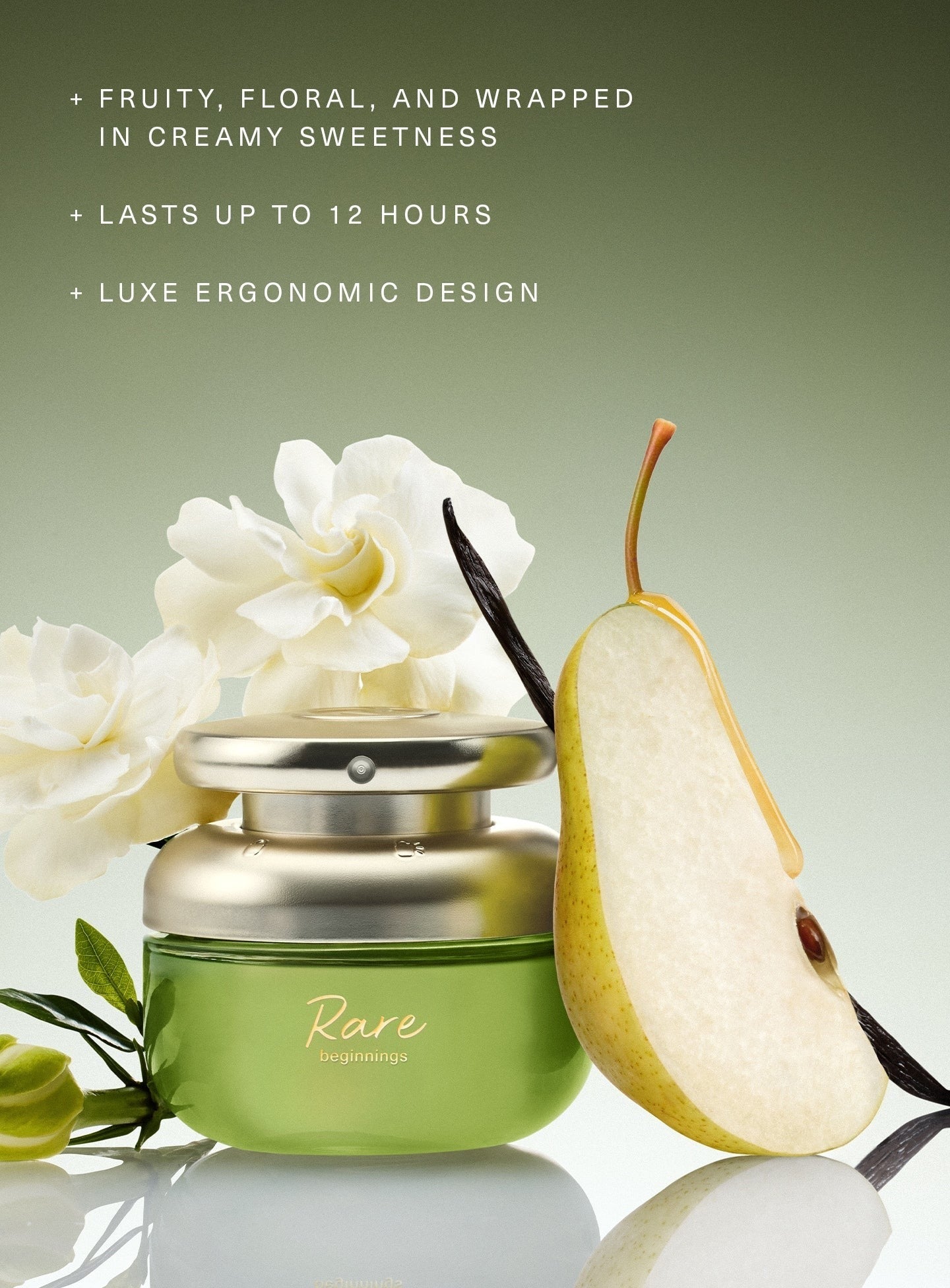 Rare Beginnings Eau de Parfum