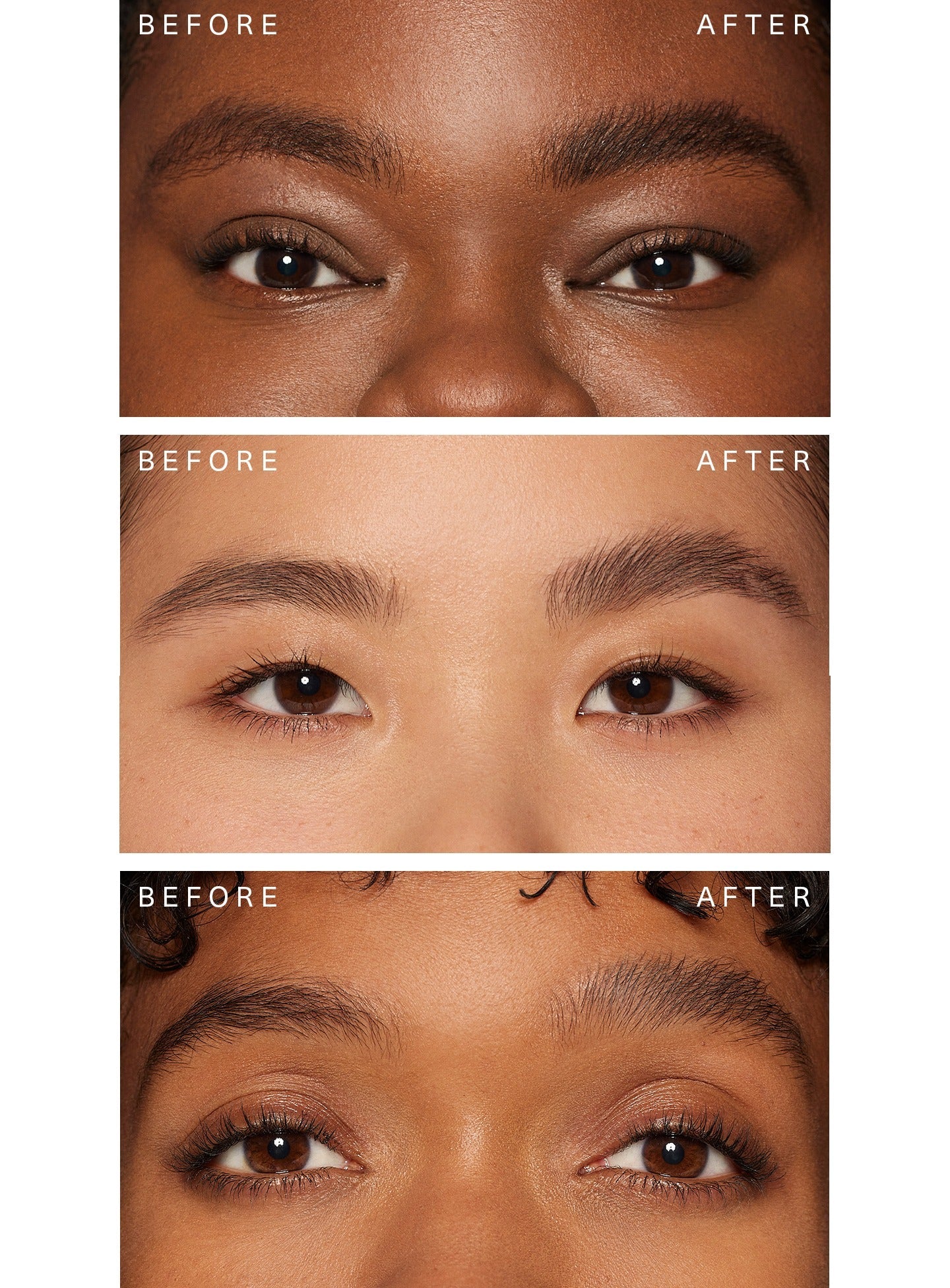 Brow Harmony Tinted Flexible Lifting Gel
